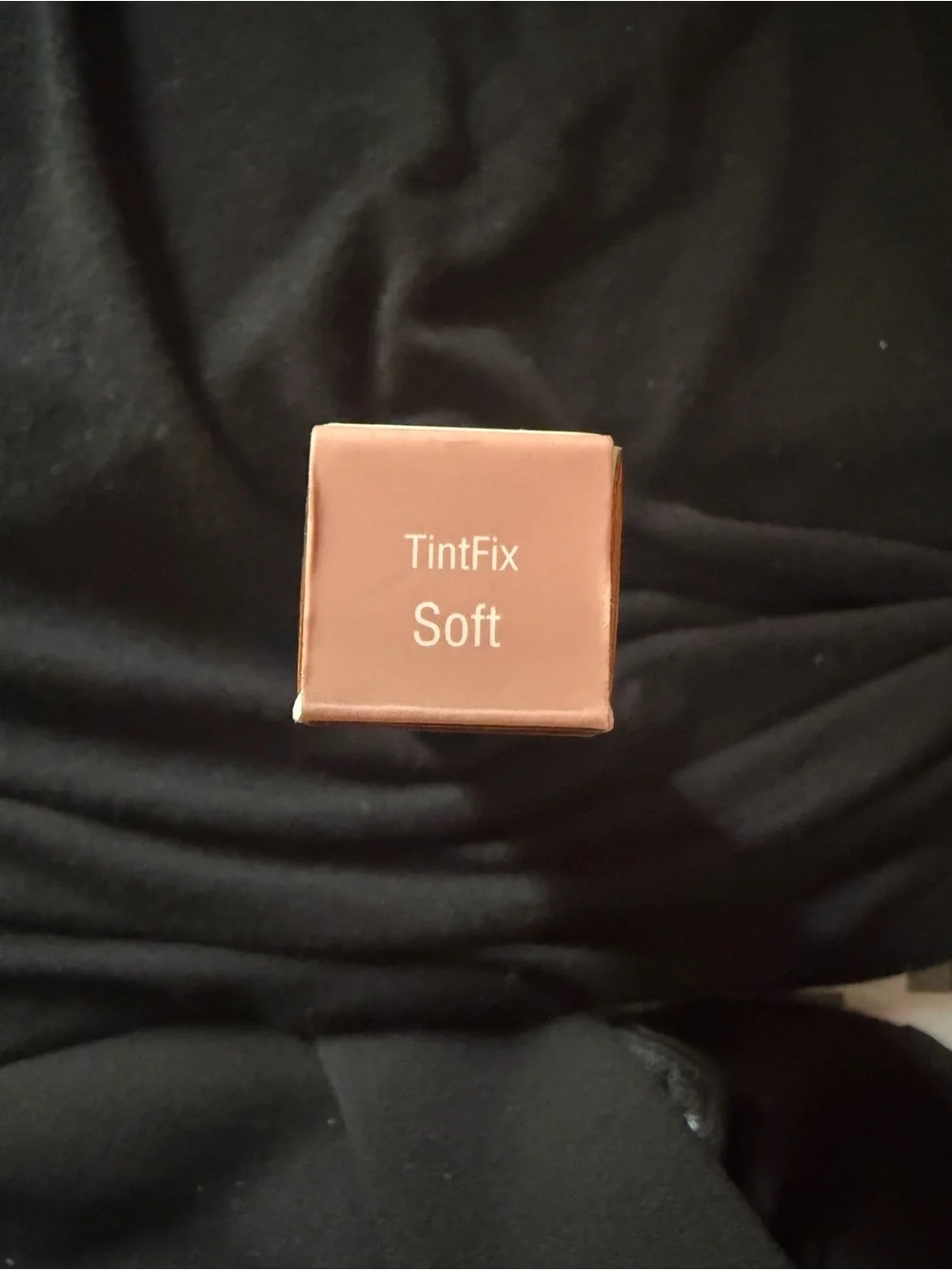 Pixi Satin Lip Tint - Soft Pink
